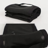 Elastiskt Löparbälte m. Ficka - Storlek XL - Galax