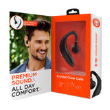 Hypergear BT 780 - Handsfree Bluetooth Headset - Svart