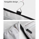 Dyson Airwrap Styler Organizer Väska - Bärbar - Svart