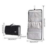 Dyson Airwrap Styler Organizer Väska - Bärbar - Svart