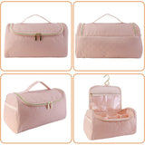 Förvaringsväska för Hårstylingverktyg - Blå