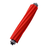 Dammsugarborste till Roborock S8 Pro Ultra / S7 Pro Ultra / S7 MaxV Ultra / S7+ / S7 / S7 Max Ultra / S8 / S7 MaxV / Qrevo S Robotdammsugare - Röd