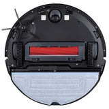 Dammsugarborste till Roborock S8 Pro Ultra / S7 Pro Ultra / S7 MaxV Ultra / S7+ / S7 / S7 Max Ultra / S8 / S7 MaxV / Qrevo S Robotdammsugare - Röd