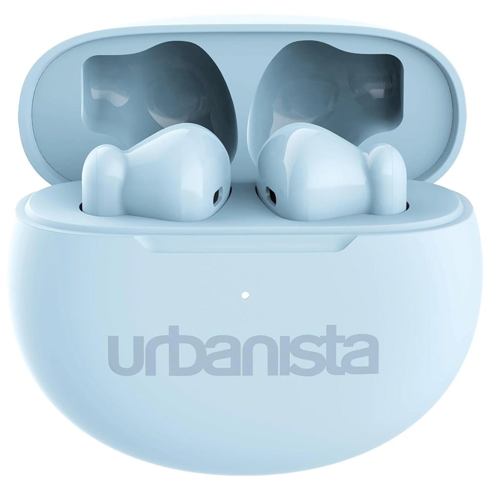 Urbanista Austin True Wireless In-Ear Hörlurar - Skylight Blue