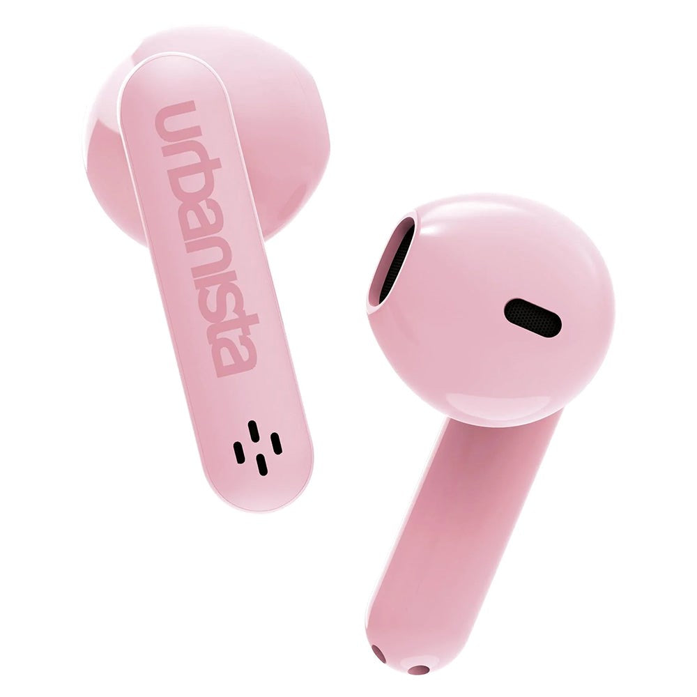 Urbanista Austin True Wireless In-Ear Hörlurar - Pink Blossom