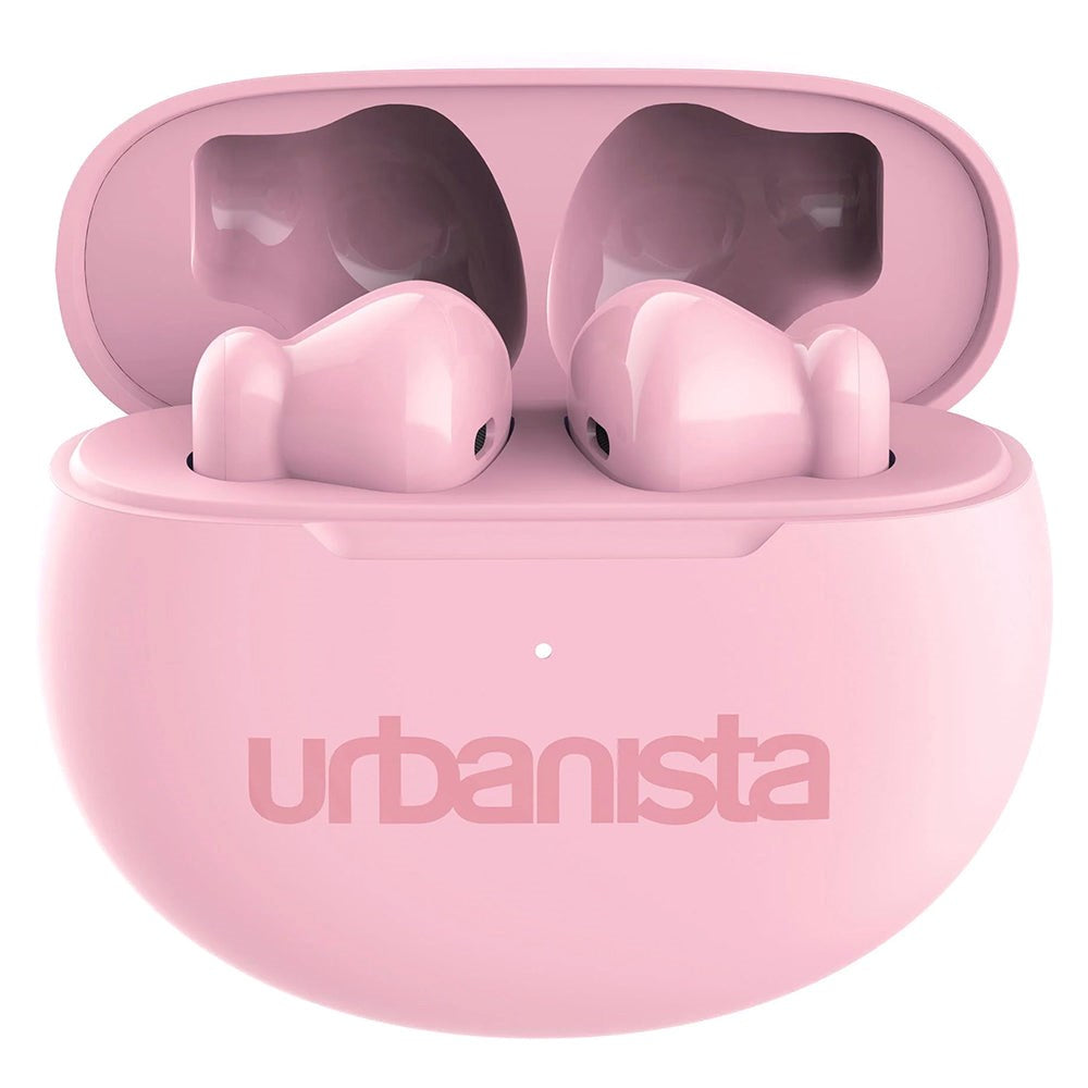 Urbanista Austin True Wireless In-Ear Hörlurar - Pink Blossom