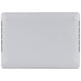 MacBook Pro 13" (Touch Bar / Utan Touch Bar) Incipio Snap Jacket Skal - Silver