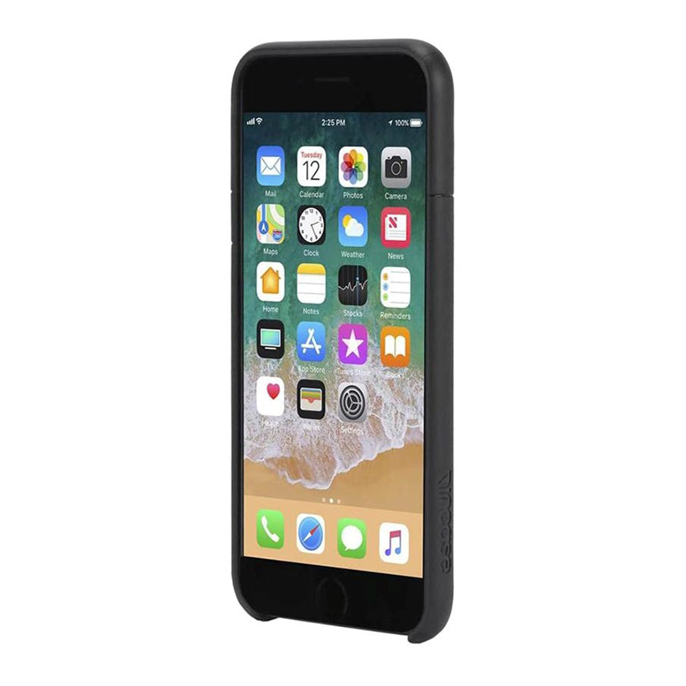 iPhone SE (2022/2020) / 8 / 7 Incase Lite Skal - Svart