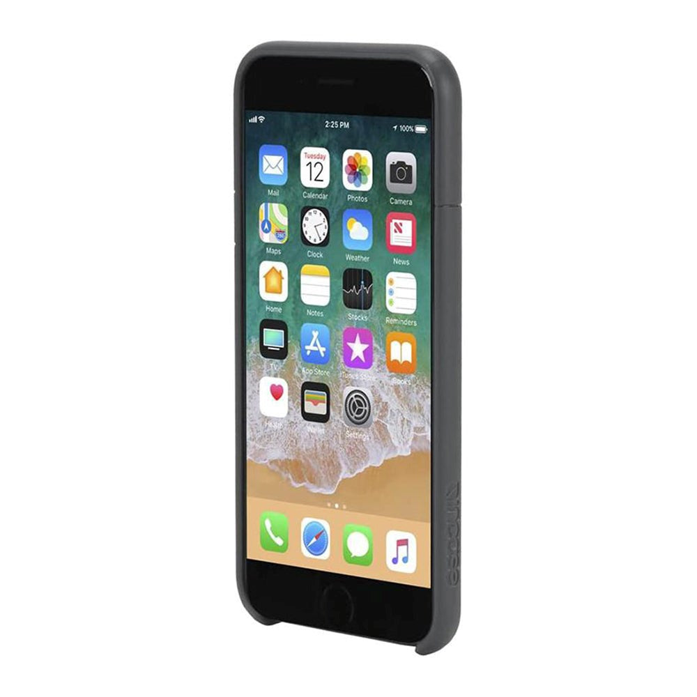 iPhone SE (2022/2020) / 8 / 7 Incase Lite Skal - Gunmetal