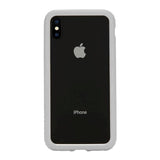 Incase Frame Case iPhone X / Xs stötfångare - Grå