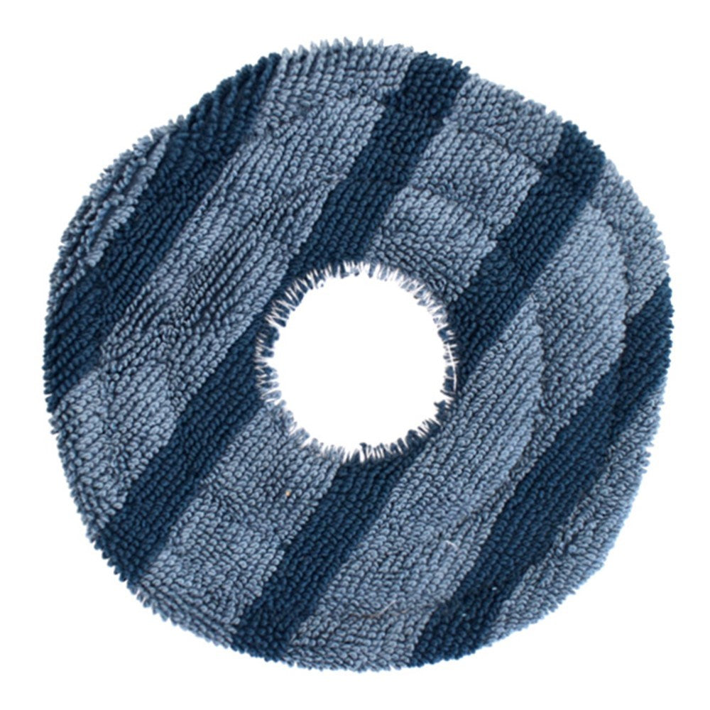 Moppduk till Eufy X10 Pro / X10 Pro Omni Robotdammsugare – Grå