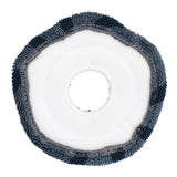 Moppduk till Eufy X10 Pro / X10 Pro Omni Robotdammsugare – Grå