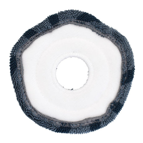 Moppduk till Eufy X10 Pro / X10 Pro Omni Robotdammsugare – Grå