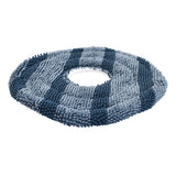 Moppduk till Eufy X10 Pro / X10 Pro Omni Robotdammsugare – Grå