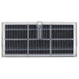 Dammsugarfilter till Dreame L40 Ultra / X40 Ultra / L10s Ultra Gen 2 Robotdammsugare – Svart