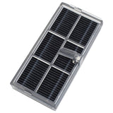 Dammsugarfilter till Dreame L40 Ultra / X40 Ultra / L10s Ultra Gen 2 Robotdammsugare – Svart