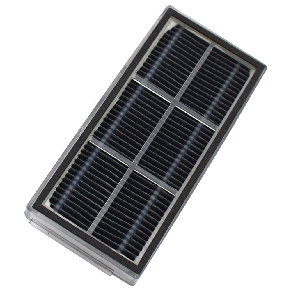 Dammsugarfilter till Dreame L40 Ultra / X40 Ultra / L10s Ultra Gen 2 Robotdammsugare – Svart