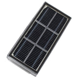 Dammsugarfilter till Dreame L40 Ultra / X40 Ultra / L10s Ultra Gen 2 Robotdammsugare – Svart