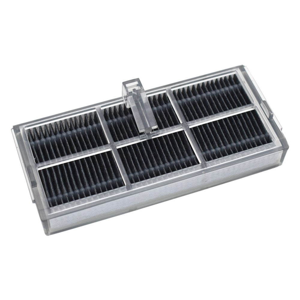 Dammsugarfilter till Dreame L40 Ultra / X40 Ultra / L10s Ultra Gen 2 Robotdammsugare – Svart