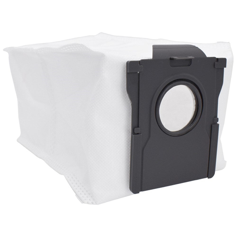 Dammpåse till Dreame X40 Ultra / L40 Ultra / L10s Ultra Gen 2 Robotdammsugare – Vit
