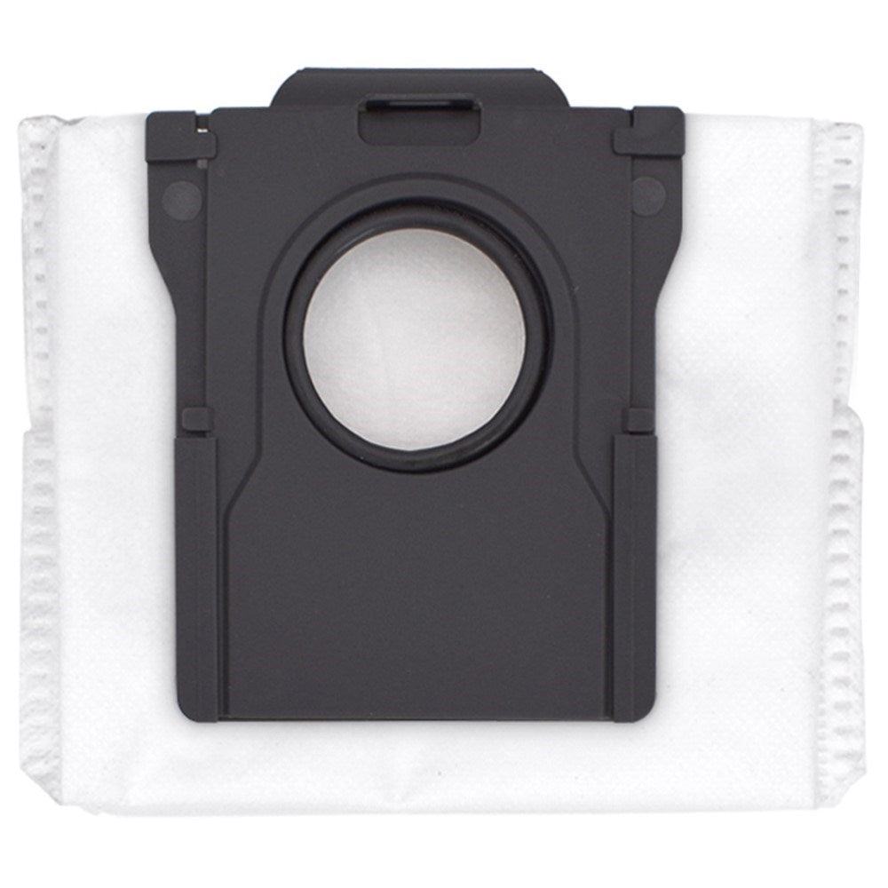 Dammpåse till Dreame X40 Ultra / L40 Ultra / L10s Ultra Gen 2 Robotdammsugare – Vit