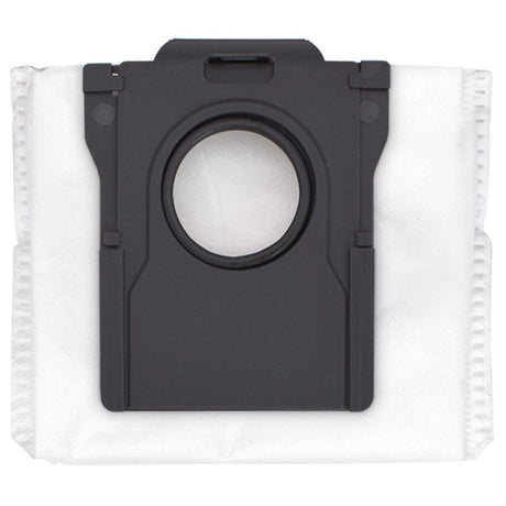 Dammpåse till Dreame X40 Ultra / L40 Ultra / L10s Ultra Gen 2 Robotdammsugare – Vit