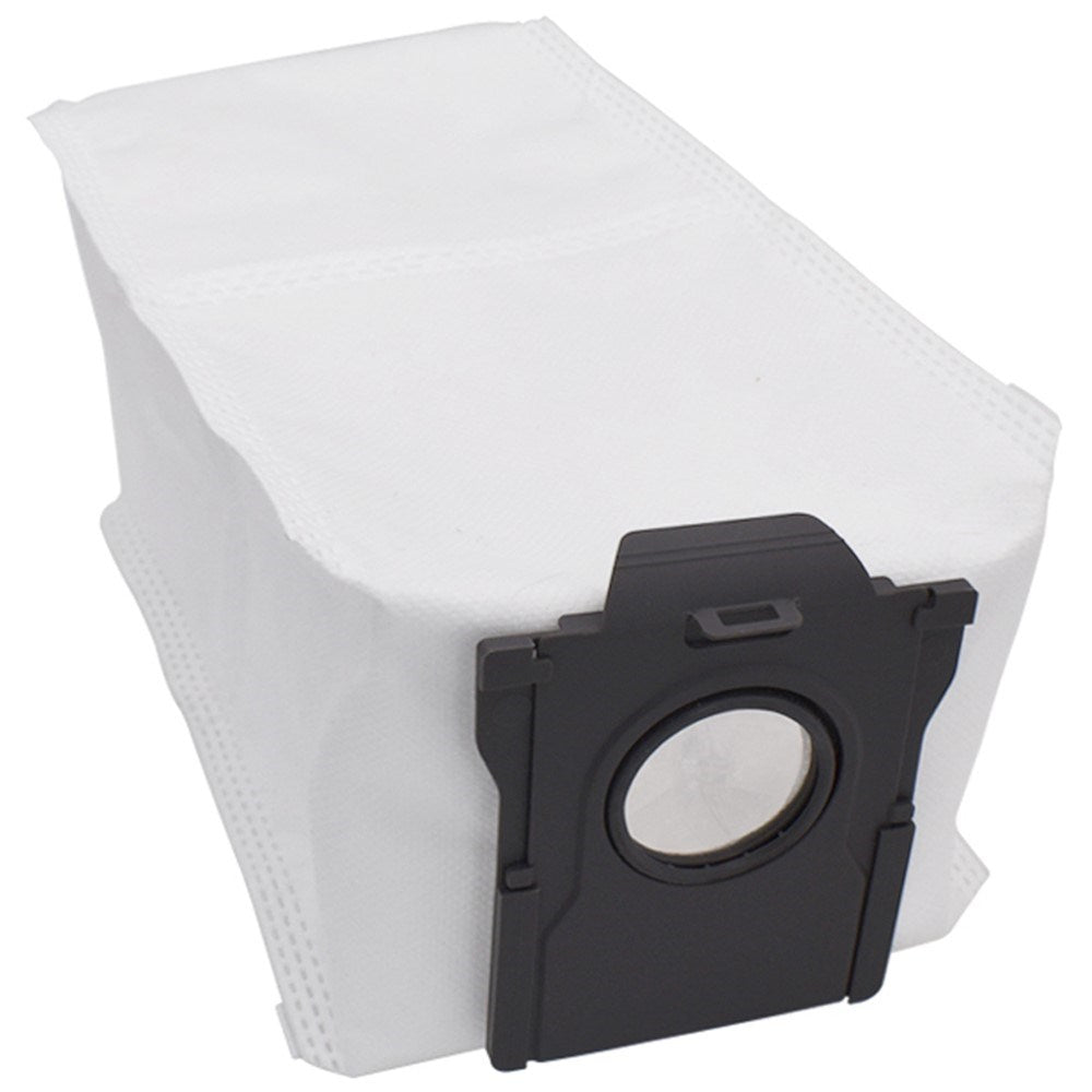 Dammpåse till Dreame X40 Ultra / L40 Ultra / L10s Ultra Gen 2 Robotdammsugare – Vit