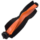 Dammsugarborste till Dreame X40 Ultra Robotdammsugare – Svart + Röd