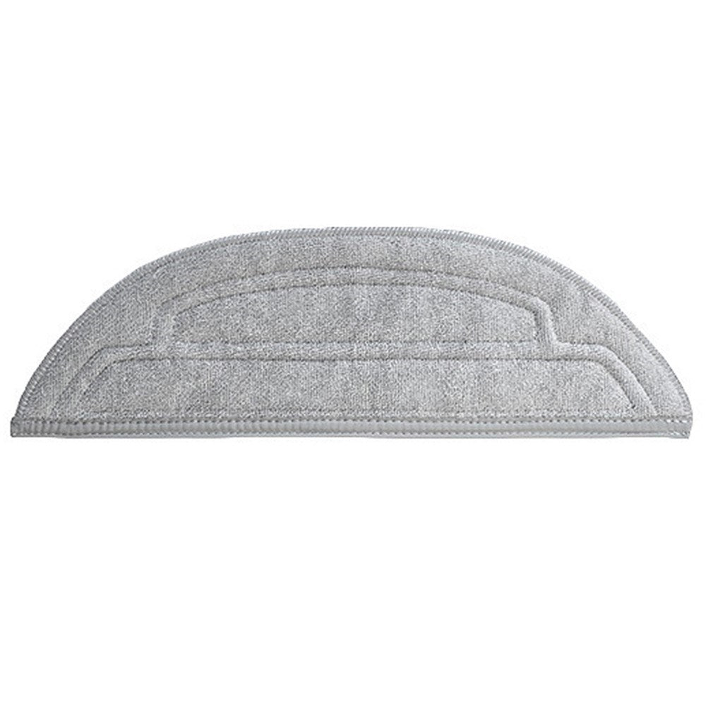 Moppduk till Roborock S8 MaxV Ultra Robotdammsugare - Grå