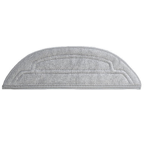 Moppduk till Roborock S8 MaxV Ultra Robotdammsugare - Grå