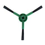 Dammsugarborste till iRobot Roomba Combo Essential Robotdammsugare – Svart