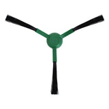 Dammsugarborste till iRobot Roomba Combo Essential Robotdammsugare – Svart