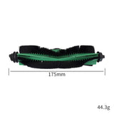 Dammsugarborste till iRobot Roomba Combo Essential Robotdammsugare – Svart