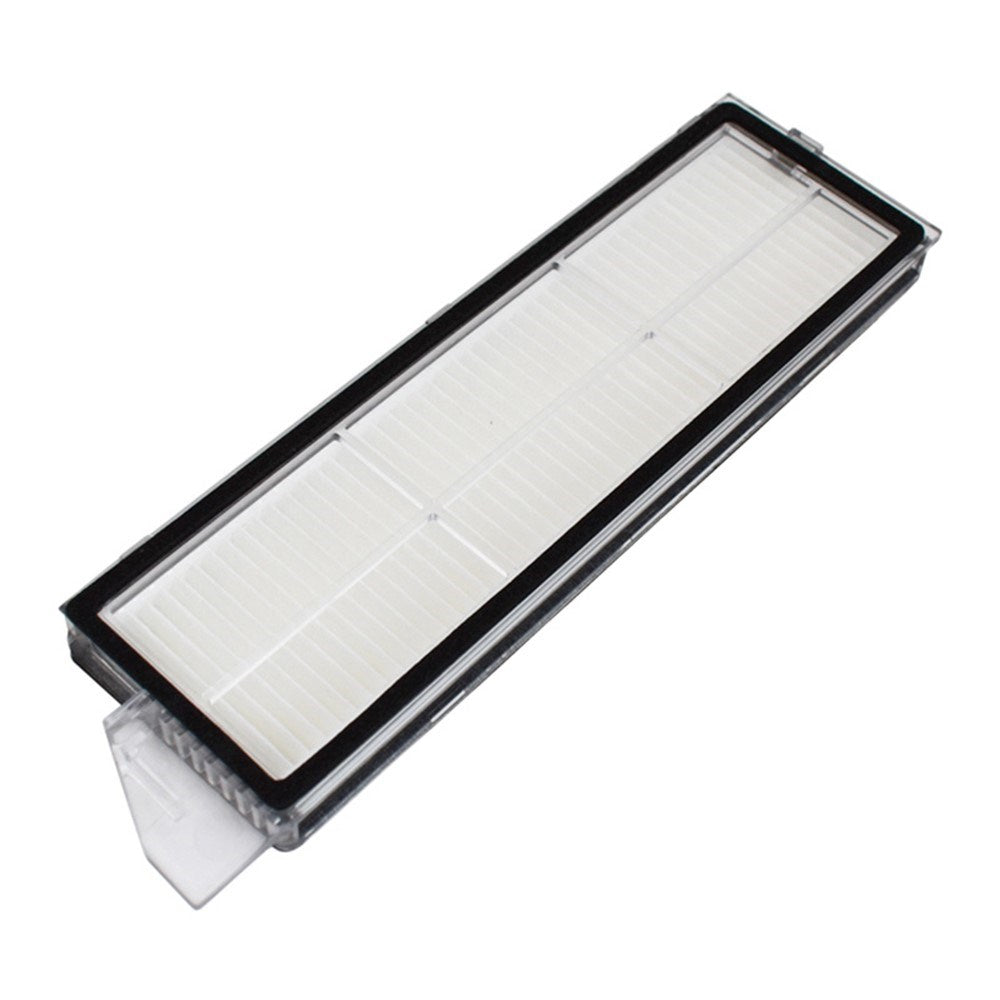 Dammsugarfilter till Roborock S8 MaxV Ultra Robotdammsugare - Svart + Vit