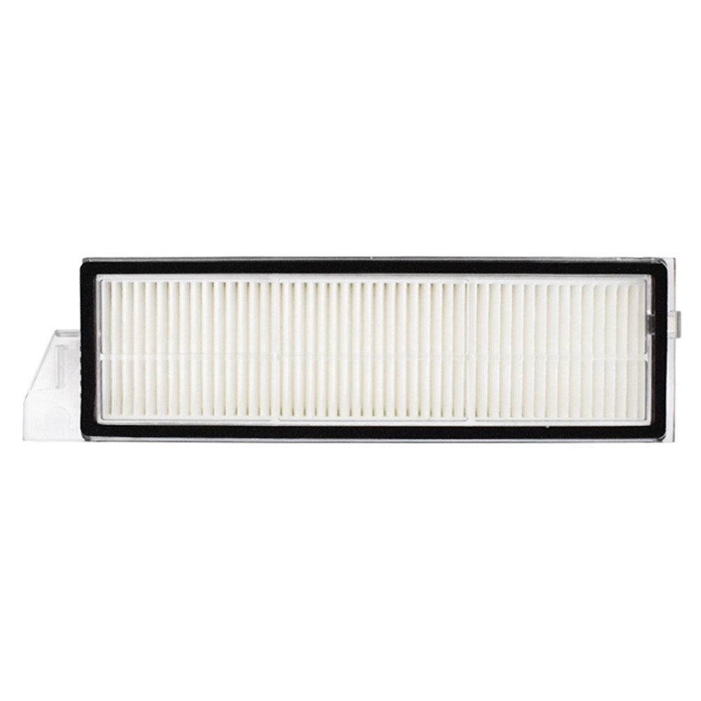 Dammsugarfilter till Roborock S8 MaxV Ultra Robotdammsugare - Svart + Vit