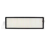 Dammsugarfilter till Roborock S8 MaxV Ultra Robotdammsugare - Svart + Vit