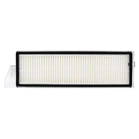 Dammsugarfilter till Roborock S8 MaxV Ultra Robotdammsugare - Svart + Vit