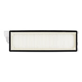 Dammsugarfilter till Roborock S8 MaxV Ultra Robotdammsugare - Svart + Vit