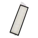 Dammsugarfilter till Roborock S8 MaxV Ultra Robotdammsugare - Svart + Vit