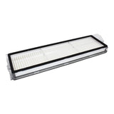 Dammsugarfilter till Roborock S8 MaxV Ultra Robotdammsugare - Svart + Vit