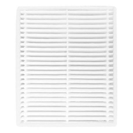 Dammsugarfilter till iRobot Roomba Combo Essential Robotdammsugare – Vit