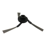 Dammsugarborste till Dreame X50 Ultra / X40 Ultra / L40 Ultra Robotdammsugare – Svart