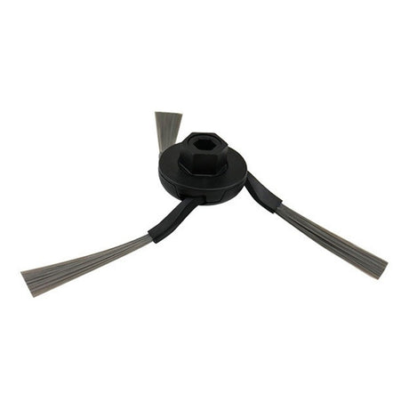 Dammsugarborste till Dreame X50 Ultra / X40 Ultra / L40 Ultra Robotdammsugare – Svart