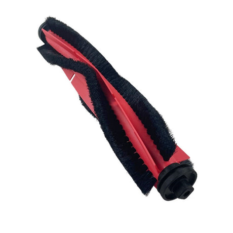 Dammsugarborste till Roborock S8 Pro Ultra, S7 Pro Ultra, S7 MaxV Ultra, S7, S8, Q7 Max+ och Qrevo S Robotdammsugare – Svart + Röd