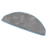 Moppduk till iRobot Roomba Combo Essential Robotdammsugare – Grå