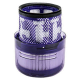 Dammsugarfilter för Dyson Omni-Glide - Lila