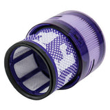 Dammsugarfilter för Dyson Omni-Glide - Lila