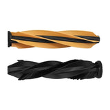 1 par Dammsugarborstar till Dreame X50 Ultra Robotdammsugare – Orange + Svart