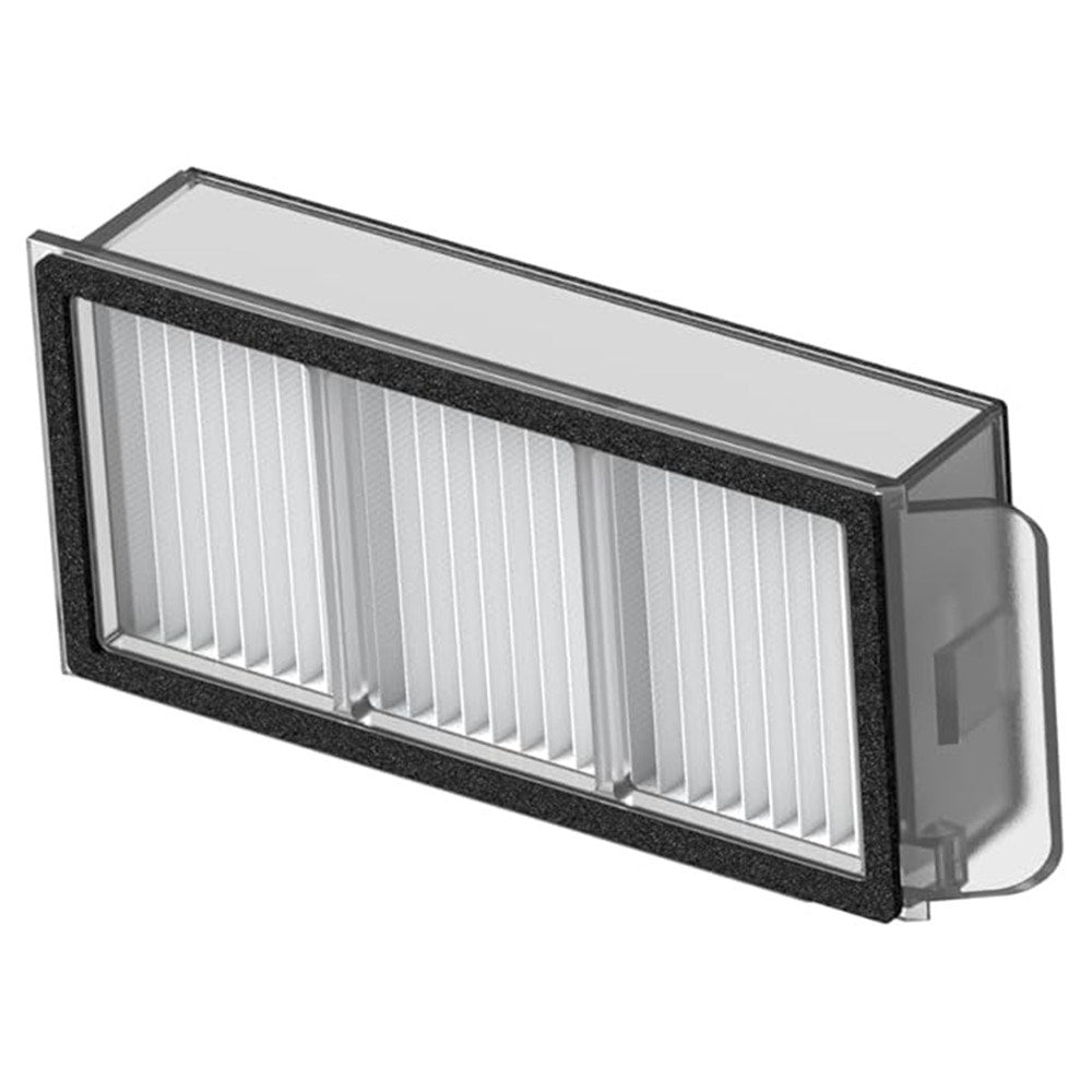 Dammsugarfilter till Dreame X50 Ultra Robotdammsugare – Vit