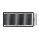 Dammsugarfilter till Dreame X50 Ultra Robotdammsugare – Vit